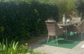 2 Schlafzimmer Apartment, Küche u Terrasse in Freiburg - Foto 28