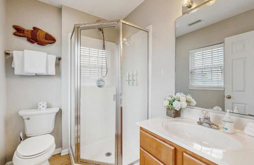 Alohalani at Surfside Beach - Foto 18