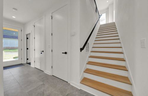 AMAZING VIEWS Rooftop Patio, Gym and Game room - Foto 22