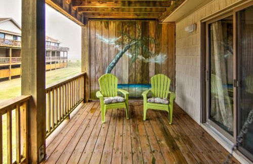 Kitty Hawk Townhome at Sea Dunes - Walk to Beach! - Foto 31