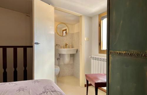 I Due Gradoni Stone House - Foto 27