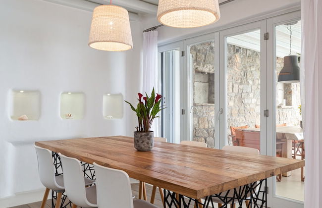 El Sueno Villa Mykonos - Foto 32