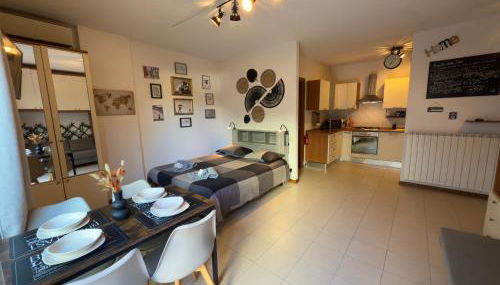 Monolocale + Ampio Terrazzo - Foto 2