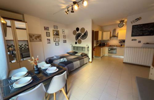 Monolocale + Ampio Terrazzo - Foto 2