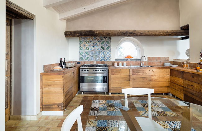 La Torretta - Foto 18