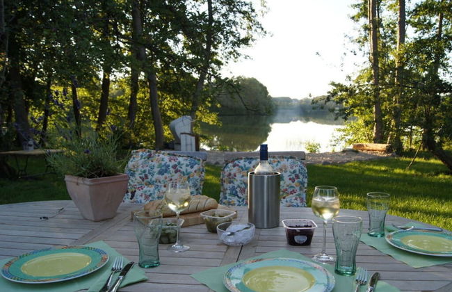 Farm at Grebiner See - Foto 14