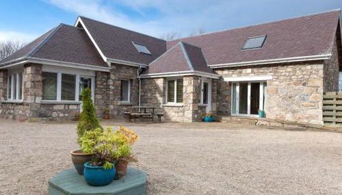 Redburn Steading - Foto 3