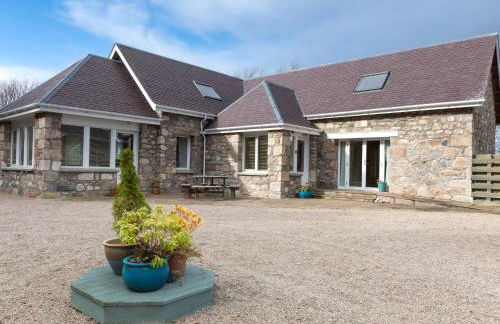 Redburn Steading - Foto 3