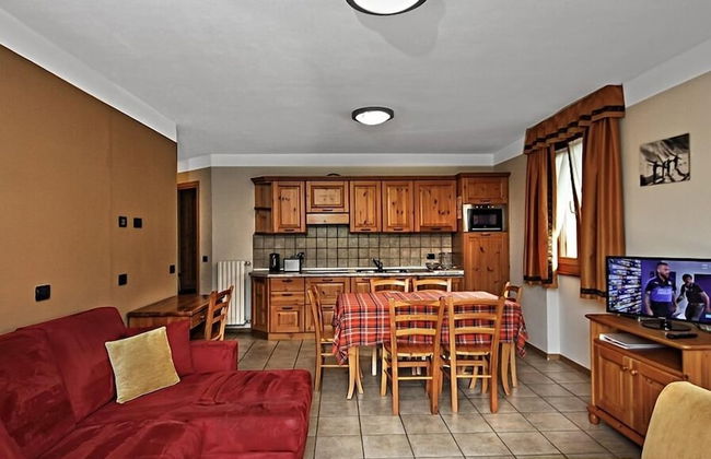 Chalet Stelle di Neve - Photo 52