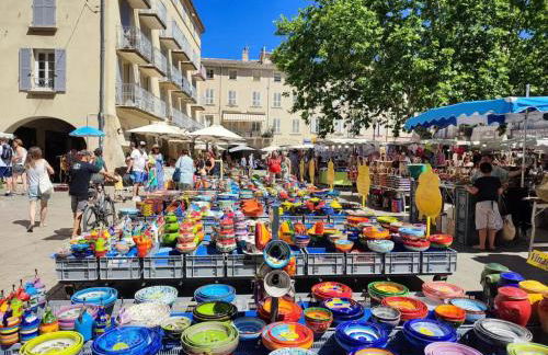 Maison de la liberté - Photo 19