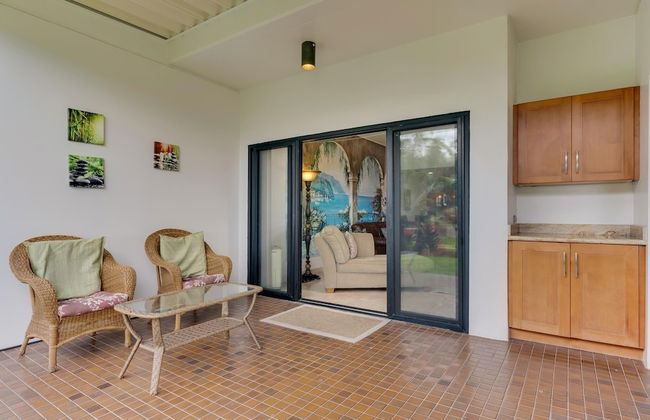 Big Island Royal Sea Cliff 325 1 Bedroom Condo - Foto 25