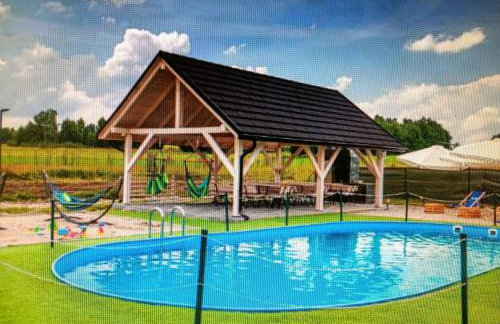 Apartament Białka - Foto 1