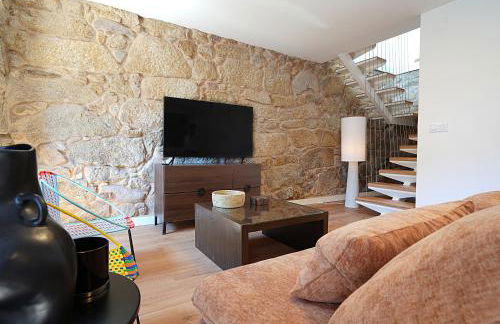 GALIHOST - Casa Ría de Vigo - Foto 12