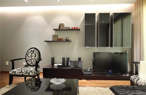 Dream Space Home - Foto 33