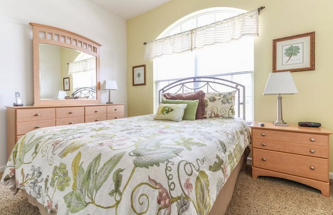 Windsor Palms Resort - Foto 23