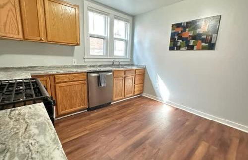 Home Plate Apt 1 All Star Baseball Rentals - Foto 15