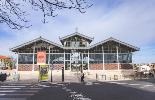 Les toits d'Angoulême - Foto 23