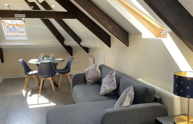 Whitby Bridge Luxury Apartments - Foto 55