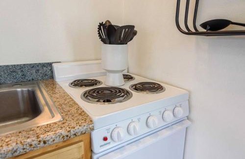 #StayinMyDistrict Oceanview Studio Loft - Foto 47