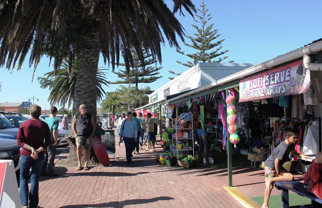 Fairway 2, Langebaan 6-sleeper - Foto 25