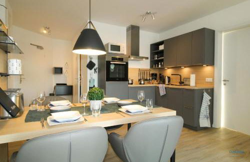 Residenz Mühlentrift Wohnung 10 - Foto 1