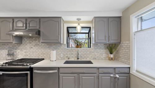 New Broadway House Mount Vernon - Foto 3