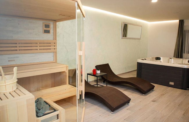 Sunset Serenity Villa With Pool, Gym and Sauna - Foto 21