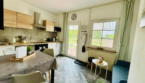 Ostsee Ferienhaus Usedom Familie Stopp Haus 26 - Photo 3