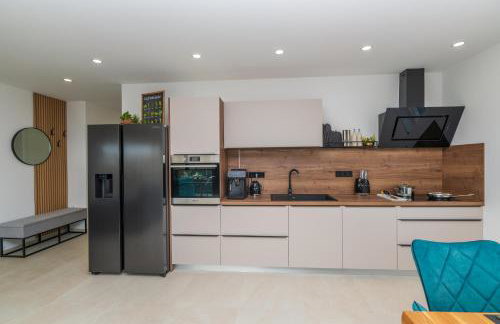 Villa Laganini Apartment 2&4 - Foto 37