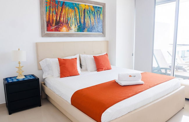 U-GO Edificio Morros Ultra - Foto 1