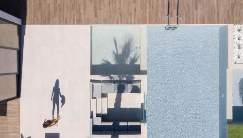 Mayana Luxury Villa, an infinite blue experience, by ThinkVilla - Foto 4