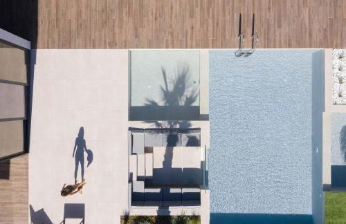 Mayana Luxury Villa, an infinite blue experience, by ThinkVilla - Foto 4