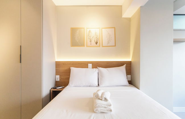 Co.Next Liberdade - Foto 11