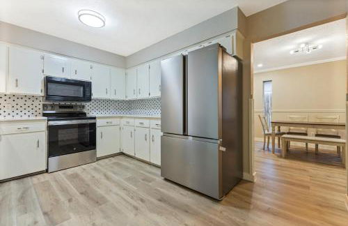 4 bedroom 2 bathroom 8 people can sleep - Foto 9