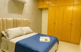 Apto Completo Copacabana - 400mt da Praia - 2 Quartos - 1 Vaga Garagem - Foto 17