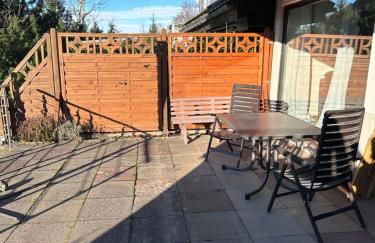 Ferienhaus Hilletalblick - Foto 17