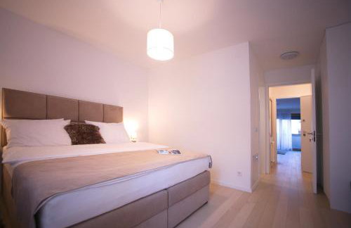 Marquise luxury design apartments | Zagreb best apartments - Foto 77