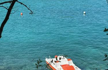 Casa Pietra 27 , Authentic Istrian Stone House - Foto 24