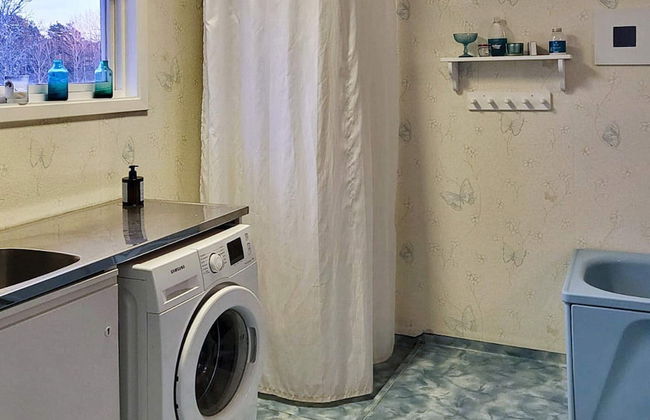 7 Person Holiday Home in Arjang - Foto 16