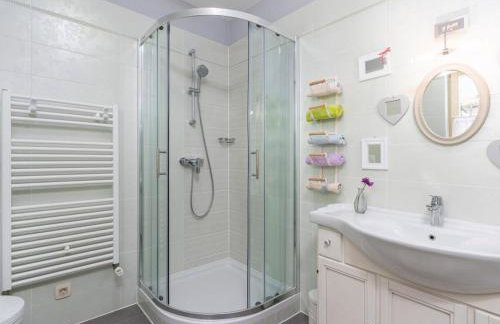 Villa in Sveti Lovre with swimming pool - Foto 21