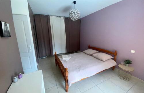 La maison d'Angelo - 8 personnes - piscine - Foto 36