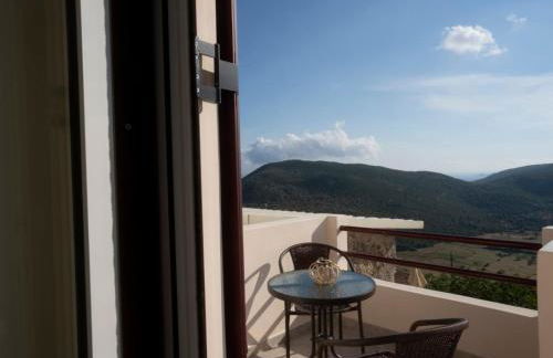 Manto Apartments Lefkada - Foto 17