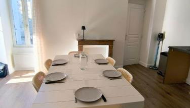 Le Gîte des Capucines - Foto 5