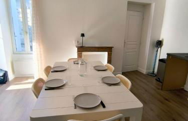 Le Gîte des Capucines - Foto 5