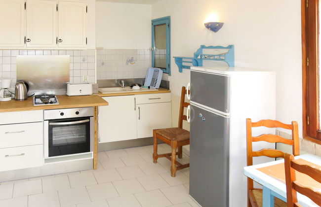 Résidence Posidonie Bodri - Pigna - Photo 4