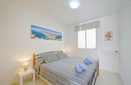 Apartment Imperial Park-18 by Interhome - Foto 15