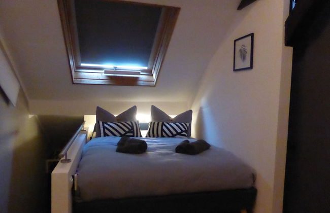 Apartment Skyline of Jena - Foto 7