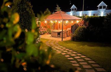 Willa na wzgórzu - Foto 56