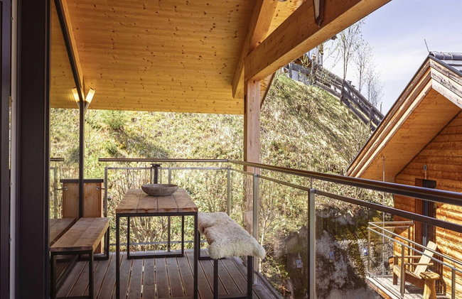 Cozy Chalet in Schladming With a Parking lot - Photo 25