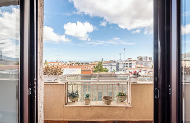 Casa Panoramica dei Mille - Photo 13